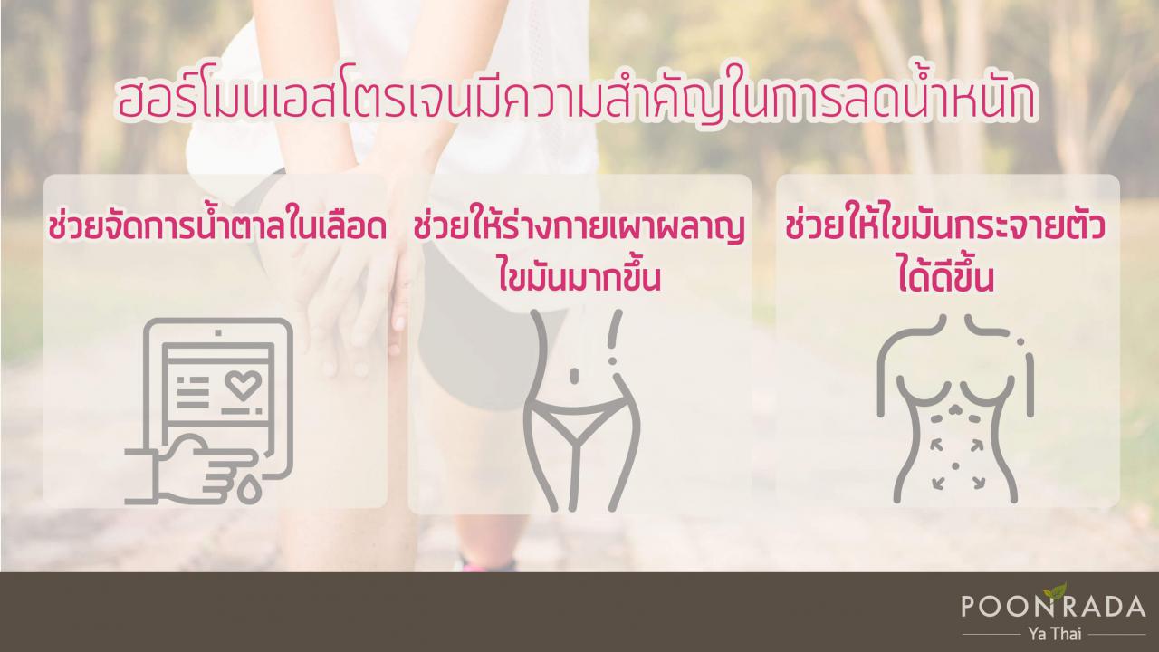 อ้วนลงพุงเพราะฮอร์โมนแปรปรวน_แก้ได้ด้วยสมุนไพร_B-Secret-2