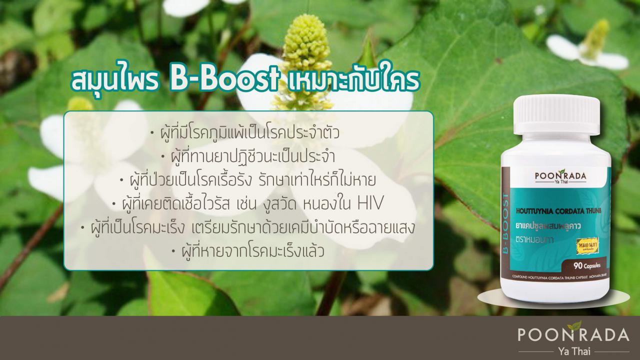 เปลี่ยนภูมิแพ้เป็นภูมิชนะด้วยสมุนไพร_B-Boost-3